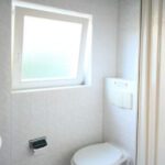 Apartment QUATTRO - Duschbad