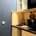 Apartment QUATTRO - Küche