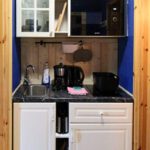 Apartment DUE - Küche
