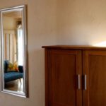 Apartment CINQUE - Wohn-/Schlafbereich