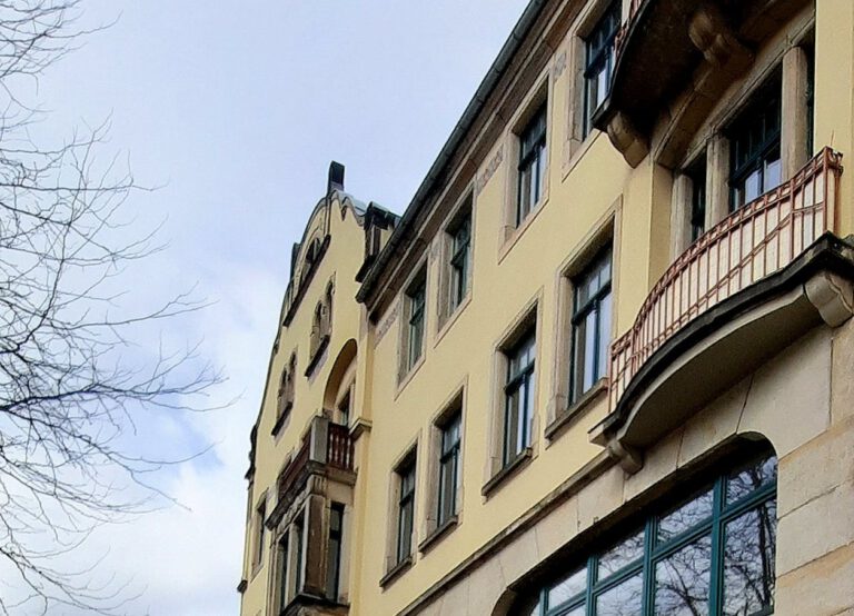 Arthouse Bad Schandau