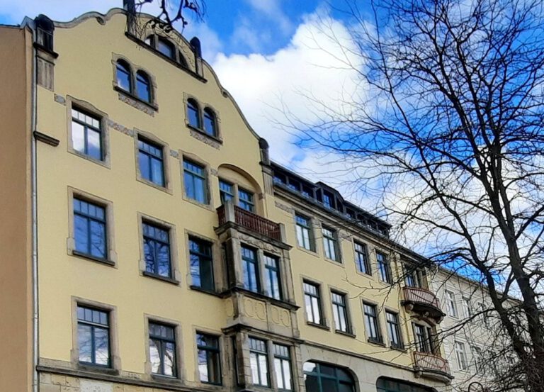 Arthouse Bad Schandau