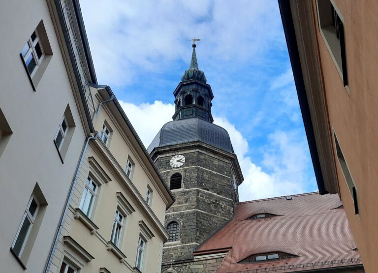 Bad Schandau