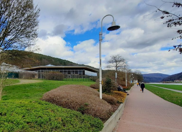 Toskana-Therme Bad Schandau